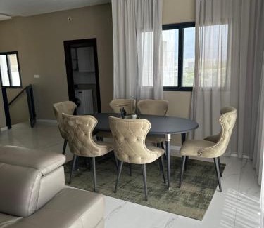 Yof Apartment | Résidence Elite