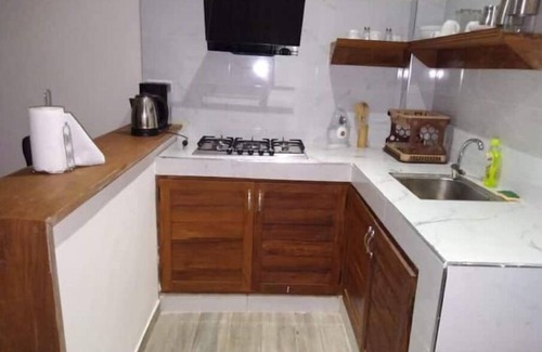 Cap Skirring Apartment | Résidence ELIZ/Studio Ingonn