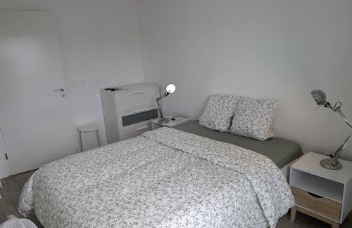 Corbeil-Essonnes Apartment | Résidence EYRAM