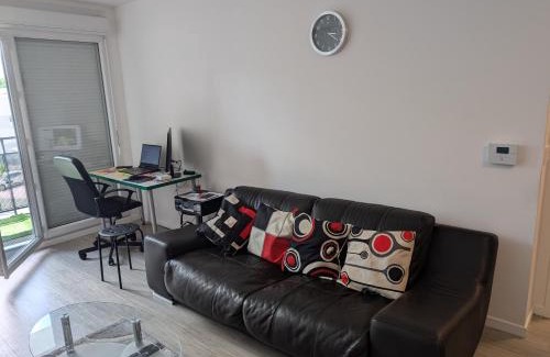 Corbeil-Essonnes Apartment | Résidence EYRAM
