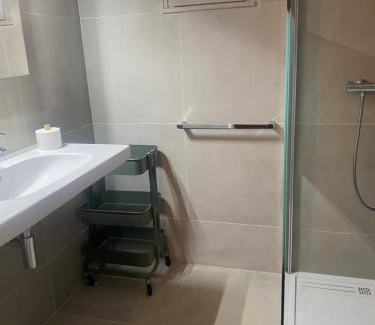 Propriano Apartment | Résidence Figarella