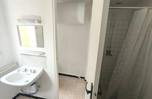 Les Bains de la Preste Apartment | Résidence les Sources