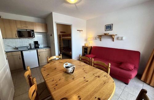 Reallon Apartment | Résidence Gardette - Superbe vue sur les montagnes de ce T2 à Réallon A13 MAE-9051