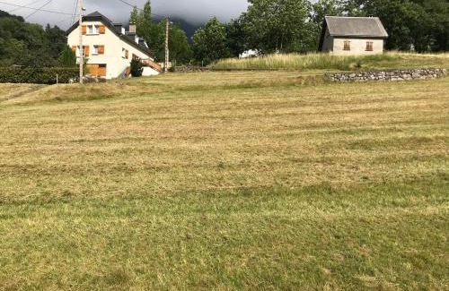 Gedre Apartment | Résidence Gavarnie