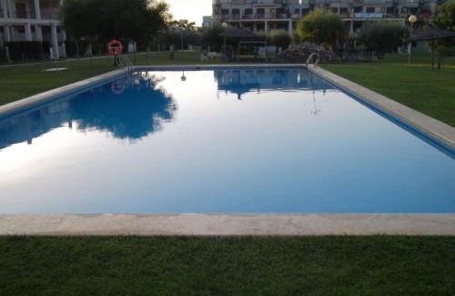San Jorge Apartment | Résidence Golf Panoramica