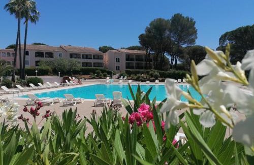 Valescure Apartment | Résidence Golfs de Valescure 9