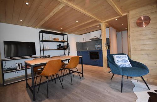 Argentiere Apartment | Résidence Grand Roc - Campanules 308 - Happy Rentals