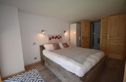 Argentiere Apartment | Résidence Grand Roc - Campanules 308 - Happy Rentals