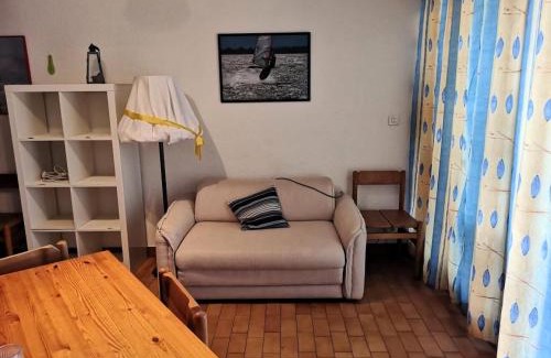 Le Barcares Apartment | Résidence Grenada - Appartement T2 Cabine 5 couchages LE BARCARES MAE-7954