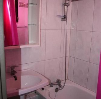 Le Barcares Apartment | Résidence Grenada - Appartement T2 Cabine 5 couchages LE BARCARES MAE-7954