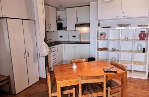 Le Barcares Apartment | Résidence Grenada - Appartement T2 Cabine 5 couchages LE BARCARES MAE-7954