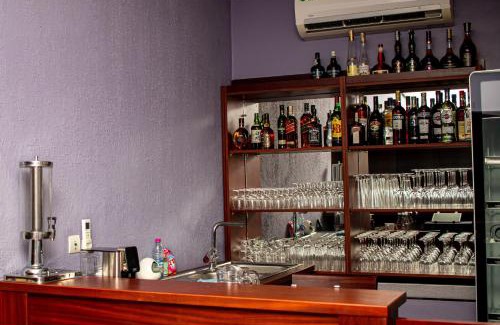 Lome Hotel | Résidence Hôtelière Lauria