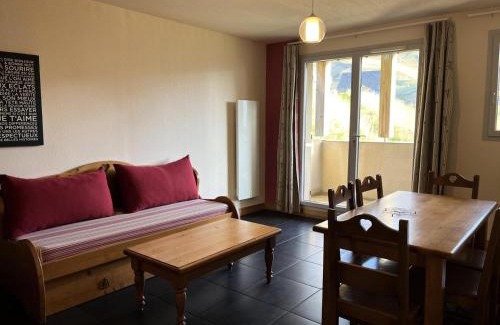 Peyragudes Apartment | Résidence Hameau De Balestas Mp - T3/6pers CHEVECHE 04-Peyresourde MAE-9554
