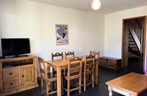 Peyragudes Apartment | Résidence Hameau De Balestas Mp - T3/6pers CHEVECHE 04-Peyresourde MAE-9554