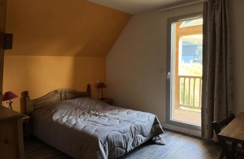 Peyragudes Apartment | Résidence Hameau De Balestas Mp - T3/6pers CHEVECHE 04-Peyresourde MAE-9554