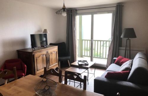 Peyragudes Apartment | Résidence Hameau De Balestas Mp - T3/6pers ISATIS 02- Peyresourde MAE-9384