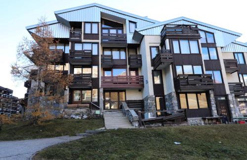 Le Lavachet Apartment | Résidence Hameau De Toviere - Duplex rénové·Proche pistes et commerces·Balcon MAE-2424