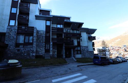 Le Lavachet Apartment | Résidence Hameau De Toviere - Duplex rénové·Proche pistes et commerces·Balcon MAE-2424