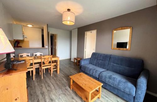 Peyragudes Apartment | Résidence Hauts De Peyragudes Mp - 2 Pièces pour 6 Personnes 894