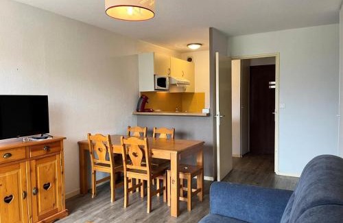 Peyragudes Apartment | Résidence Hauts De Peyragudes Mp - 2 Pièces pour 6 Personnes 894