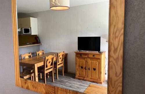 Peyragudes Apartment | Résidence Hauts De Peyragudes Mp - 2 Pièces pour 6 Personnes 894