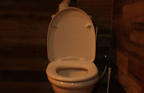 Kribi Hotel | Résidence Jully