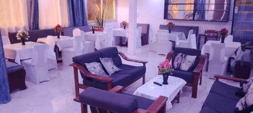 Ziguinchor House | Résidence Keur Antou