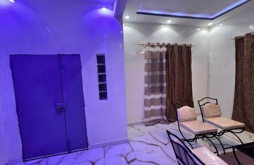 Senegal Apartment | Résidence Khadija Aéroport AIBD Confort