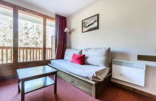 Les Claux Apartment | Résidence L'Albane - maeva Home - 3 Pièces 7 Personnes Prestige MAE-1603