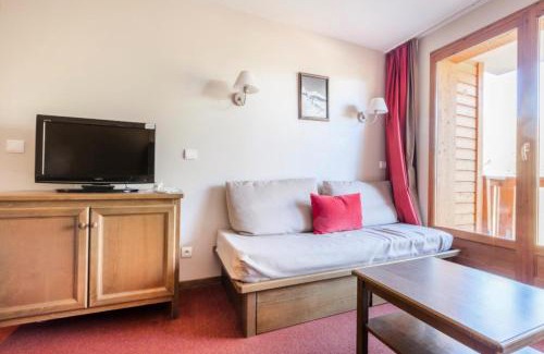 Les Claux Apartment | Résidence L'Albane - maeva Home - 3 Pièces 7 Personnes Prestige MAE-1603
