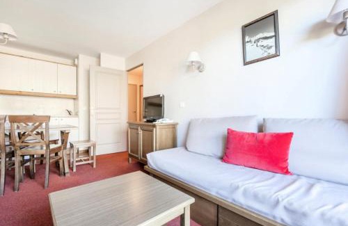 Les Claux Apartment | Résidence L'Albane - maeva Home - 3 Pièces 7 Personnes Prestige MAE-1603