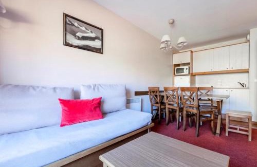 Les Claux Apartment | Résidence L'Albane - maeva Home - 3 Pièces 7 Personnes Prestige MAE-1603