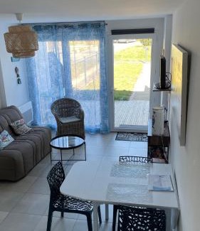 Combrit Apartment | Résidence l’Esprit de la mer