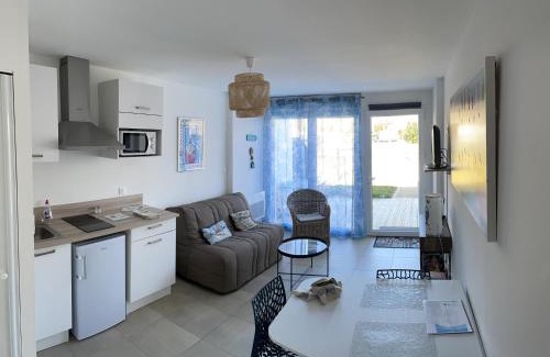 Combrit Apartment | Résidence l’Esprit de la mer