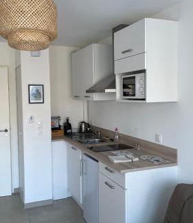 Combrit Apartment | Résidence l’Esprit de la mer