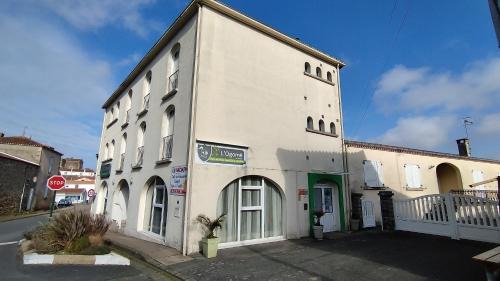 Le Boupere House | Résidence L'Ogomé