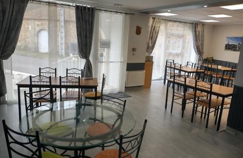 Le Boupere House | Résidence L'Ogomé