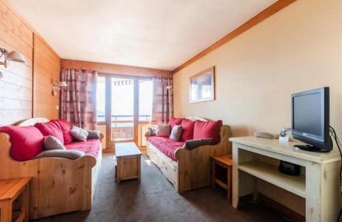 Jeux Apartment | Résidence L'Ours Blanc - maeva Home - Appartement 3 pièces + coin cabine 8 personnes - Prestige MAE-1612