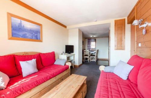 Jeux Apartment | Résidence L'Ours Blanc - maeva Home - Appartement 3 pièces + coin cabine 8 personnes - Prestige MAE-1612