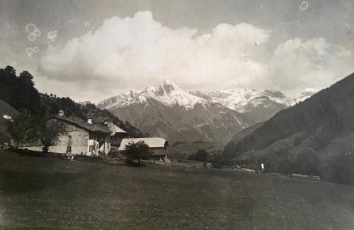 Les Gets House | Résidence La Chaumière