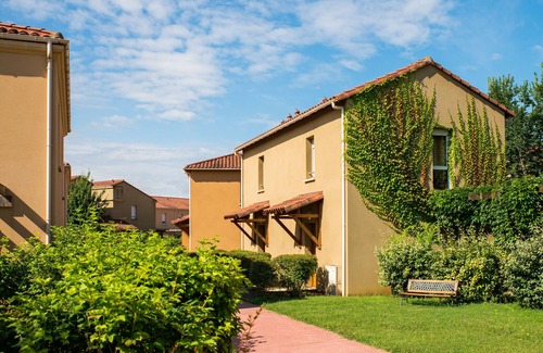 Bergerac House | Résidence Lagrange Vacances Le Clos des Vignes