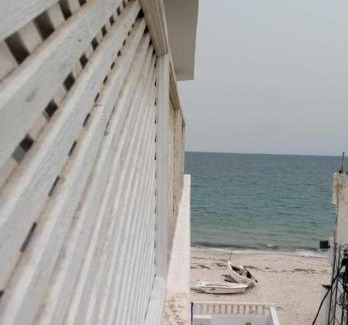 Chott Mariem Apartment | Résidence Lalla Baya Appart 6