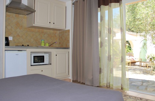 Querciolo House | Résidence Le Clos des Oliviers