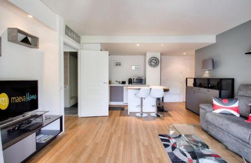 Saint-Andre-des-Eaux Apartment | Résidence Le Saint Denac - maeva Home - Appartement 2 pièces 4 personnes - Prestige MAE-4234