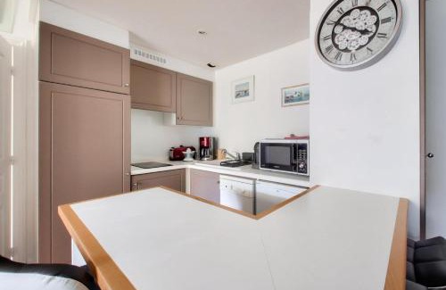 Saint-Andre-des-Eaux Apartment | Résidence Le Saint Denac - maeva Home - Appartement 2 pièces 4 personnes - Prestige MAE-4234