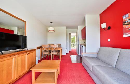 Marciac Apartment | Résidence Le Hameau du Lac - maeva Home - Appartement 2 pièces 4 personnes - Confort MAE-0524