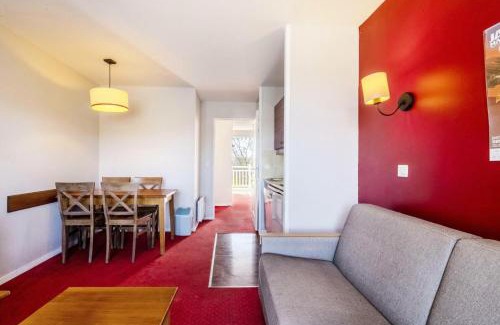 Marciac Apartment | Résidence Le Hameau du Lac - maeva Home - Appartement 2 pièces 4 personnes - Confort MAE-3634