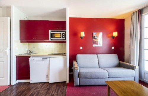 Marciac Apartment | Résidence Le Hameau du Lac - maeva Home - Appartement 2 pièces 4 personnes - Confort MAE-3634