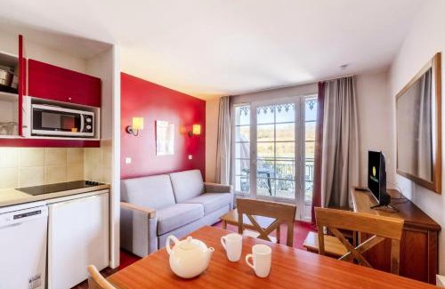 Marciac Apartment | Résidence Le Hameau du Lac - maeva Home - Appartement 2 pièces 4 personnes - Confort MAE-3634
