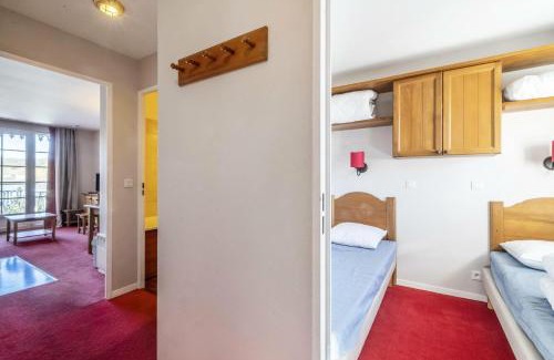 Marciac Apartment | Résidence Le Hameau du Lac - maeva Home - Appartement 2 pièces 4 personnes - Confort MAE-3634